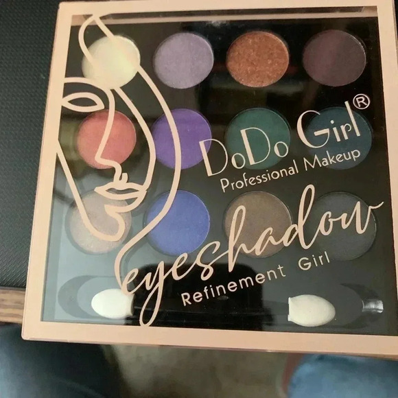 🌺HOST PICK🌺 Eyeshadow 12 Shads Pallet - Picture 1 of 3